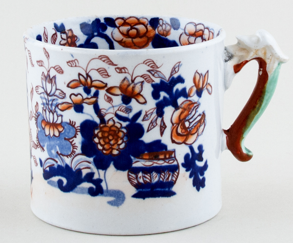 Mug c1830